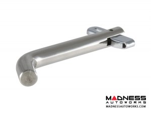 Hitch Swivel Pin by CURT Manufacturing - 23582 - 2" Receiver Tubes